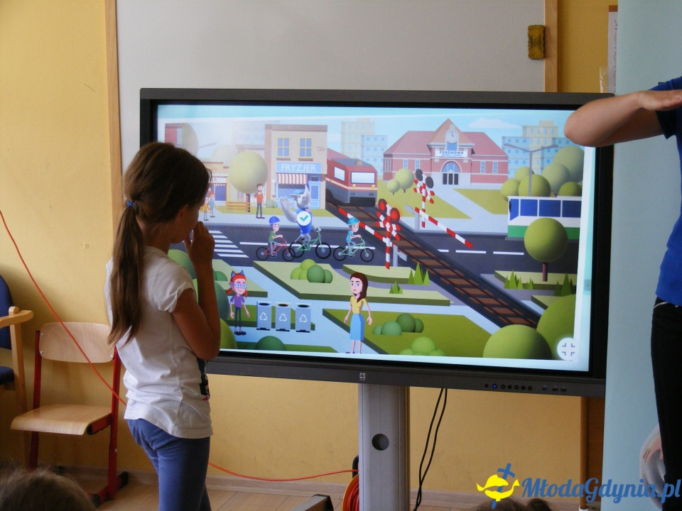 SP 43 - Kampania Kolejowa ABC