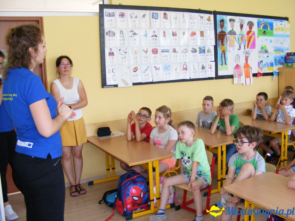 SP 43 - Kampania Kolejowa ABC