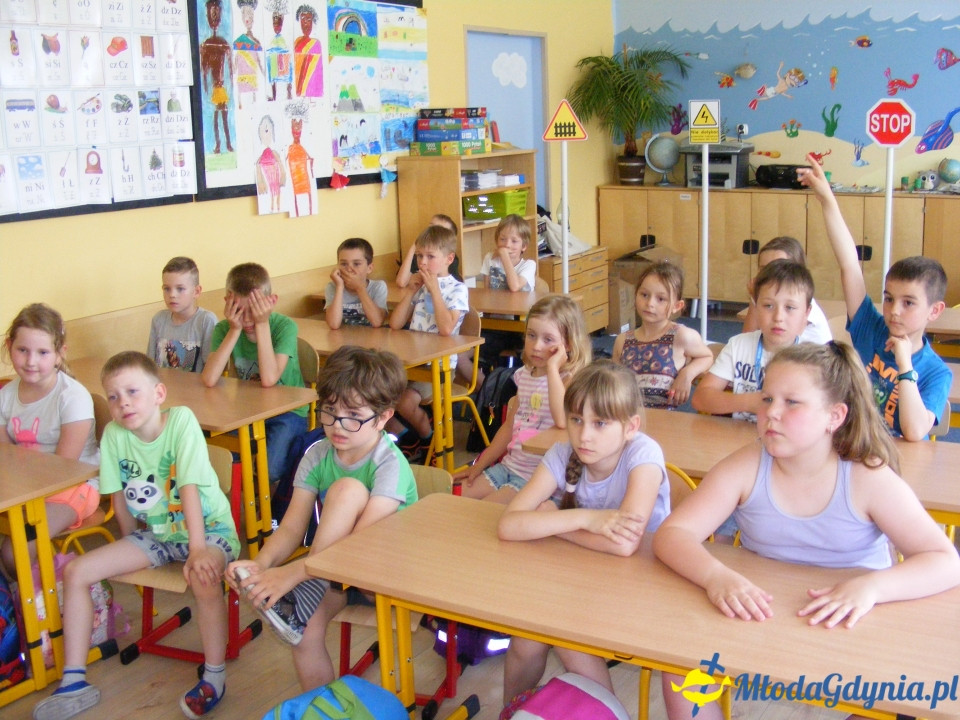 SP 43 - Kampania Kolejowa ABC