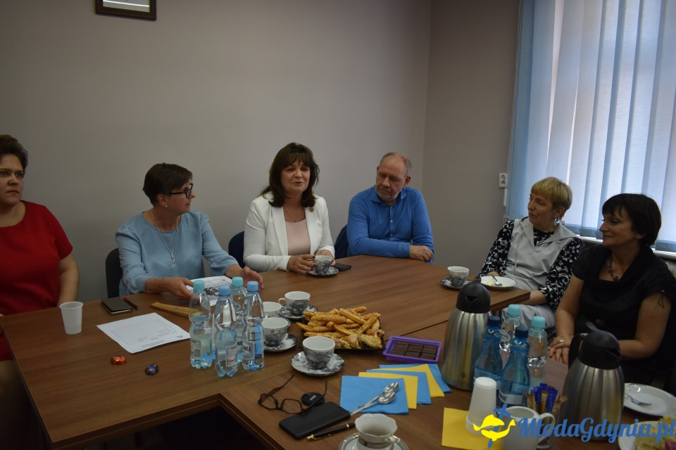 30 rocznica wyborów 4 czerwca 1989. Poseł Małgorzata Zwiercan