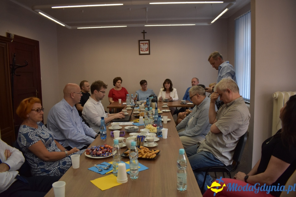 30 rocznica wyborów 4 czerwca 1989. Poseł Małgorzata Zwiercan