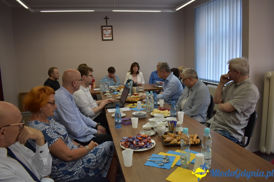 30 rocznica wyborów 4 czerwca 1989. Poseł Małgorzata Zwiercan