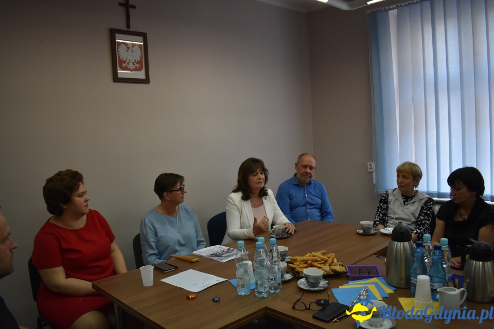 30 rocznica wyborów 4 czerwca 1989. Poseł Małgorzata Zwiercan