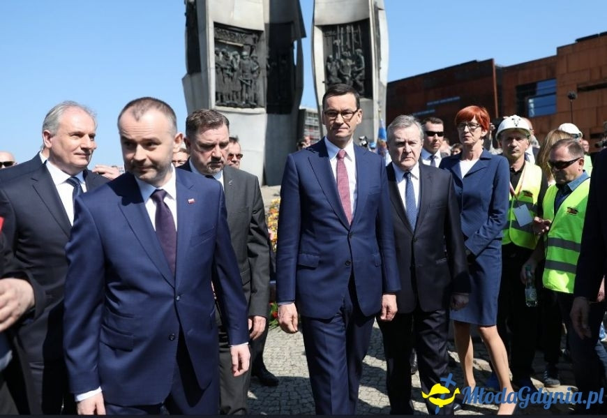 30 rocznica wyborów 4 czerwca 1989. Poseł Małgorzata Zwiercan