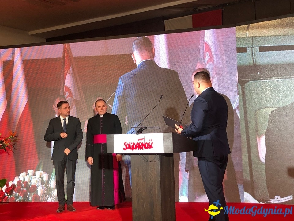 30 rocznica wyborów 4 czerwca 1989. Poseł Małgorzata Zwiercan