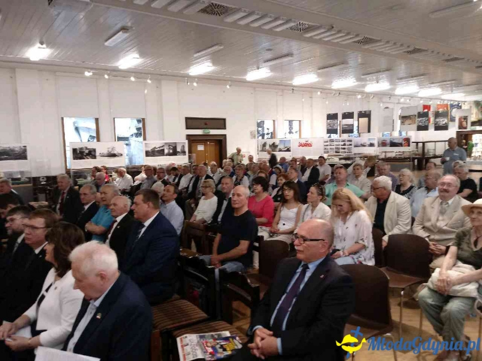 30 rocznica wyborów 4 czerwca 1989. Poseł Małgorzata Zwiercan