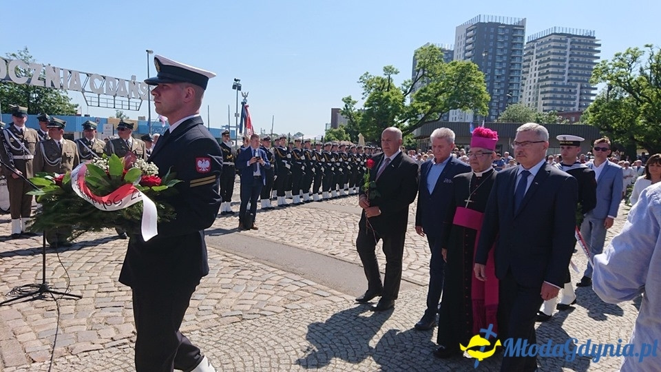 30 rocznica wyborów 4 czerwca 1989. Poseł Małgorzata Zwiercan