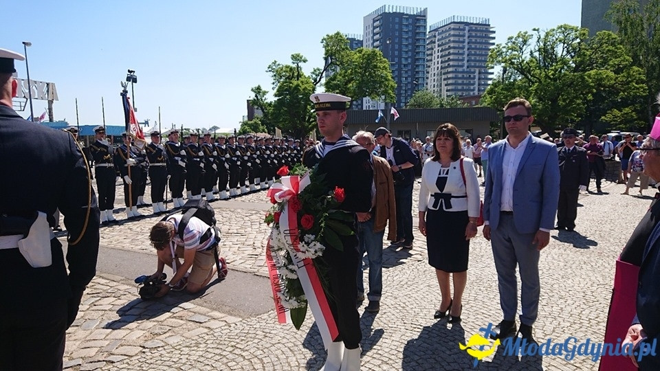 30 rocznica wyborów 4 czerwca 1989. Poseł Małgorzata Zwiercan