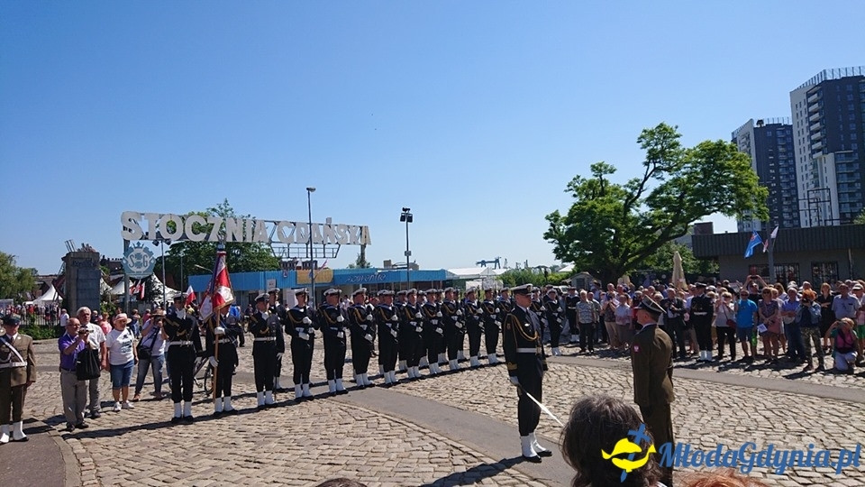 30 rocznica wyborów 4 czerwca 1989. Poseł Małgorzata Zwiercan