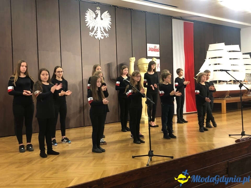 30 rocznica wyborów 4 czerwca 1989. Poseł Małgorzata Zwiercan