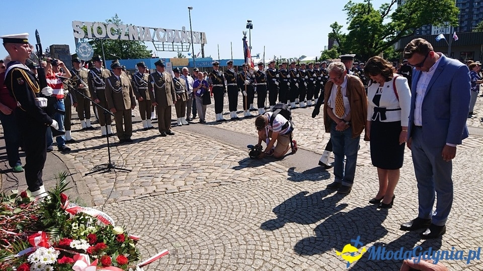 30 rocznica wyborów 4 czerwca 1989. Poseł Małgorzata Zwiercan