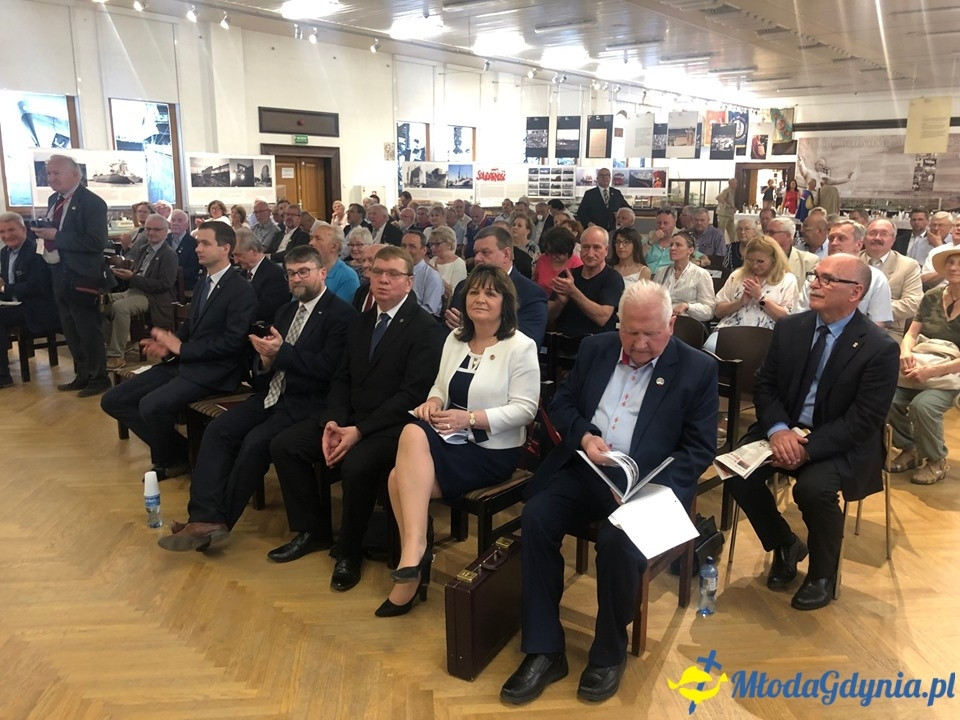 30 rocznica wyborów 4 czerwca 1989. Poseł Małgorzata Zwiercan