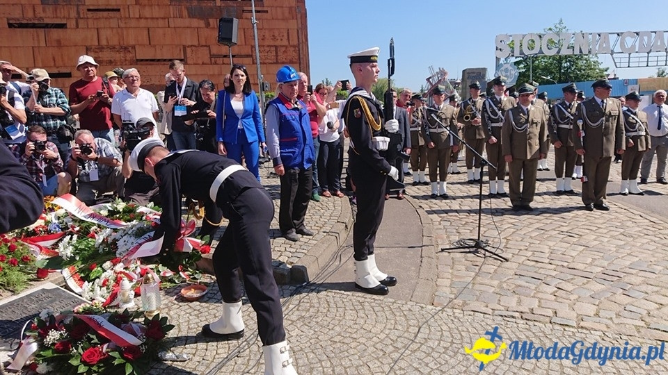 30 rocznica wyborów 4 czerwca 1989. Poseł Małgorzata Zwiercan