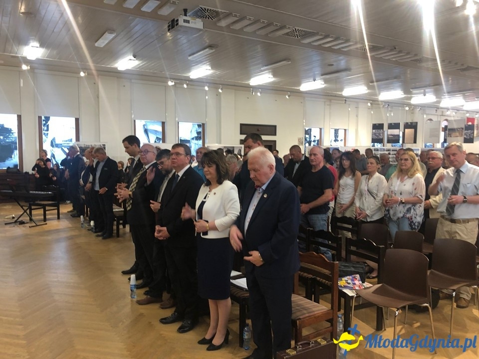 30 rocznica wyborów 4 czerwca 1989. Poseł Małgorzata Zwiercan