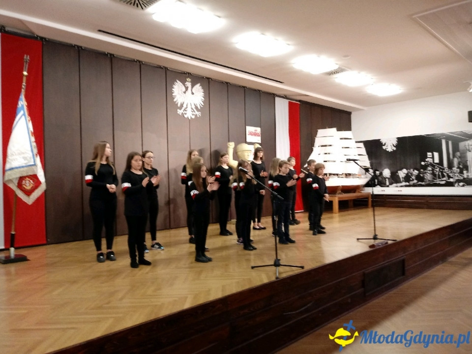 30 rocznica wyborów 4 czerwca 1989. Poseł Małgorzata Zwiercan