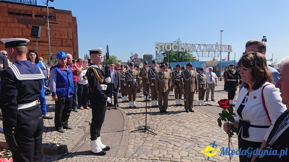 30 rocznica wyborów 4 czerwca 1989. Poseł Małgorzata Zwiercan