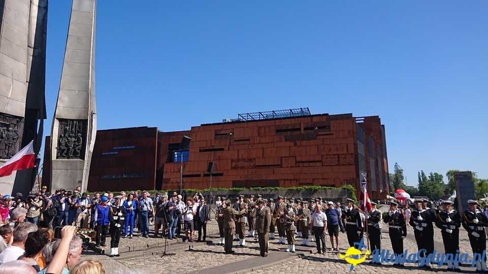 30 rocznica wyborów 4 czerwca 1989. Poseł Małgorzata Zwiercan