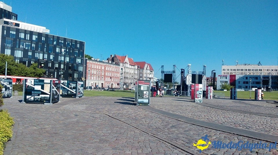 30 rocznica wyborów 4 czerwca 1989. Poseł Małgorzata Zwiercan