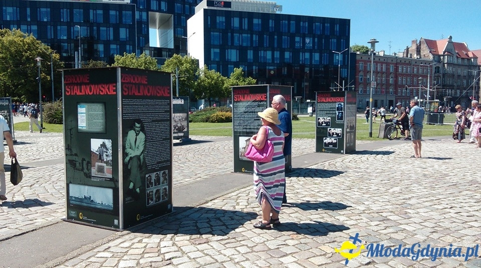 30 rocznica wyborów 4 czerwca 1989. Poseł Małgorzata Zwiercan
