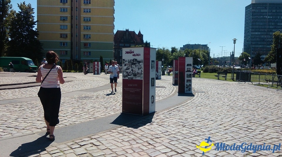 30 rocznica wyborów 4 czerwca 1989. Poseł Małgorzata Zwiercan