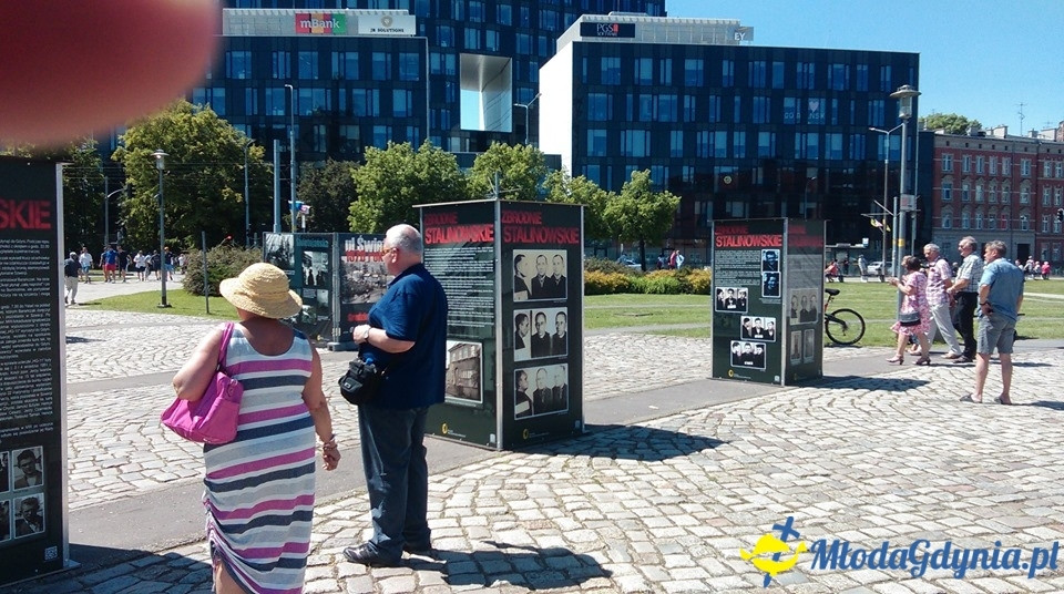 30 rocznica wyborów 4 czerwca 1989. Poseł Małgorzata Zwiercan