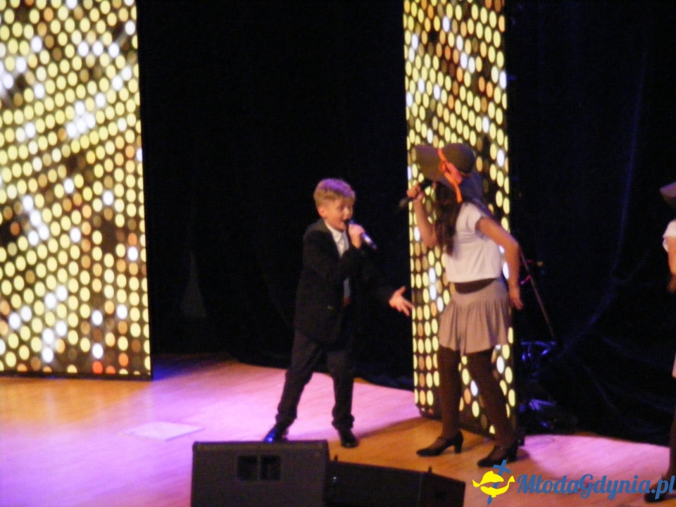 Wręczenie nagród najlepszym ośmioklasistom i absolwentom gimnazjów 19.06.2019