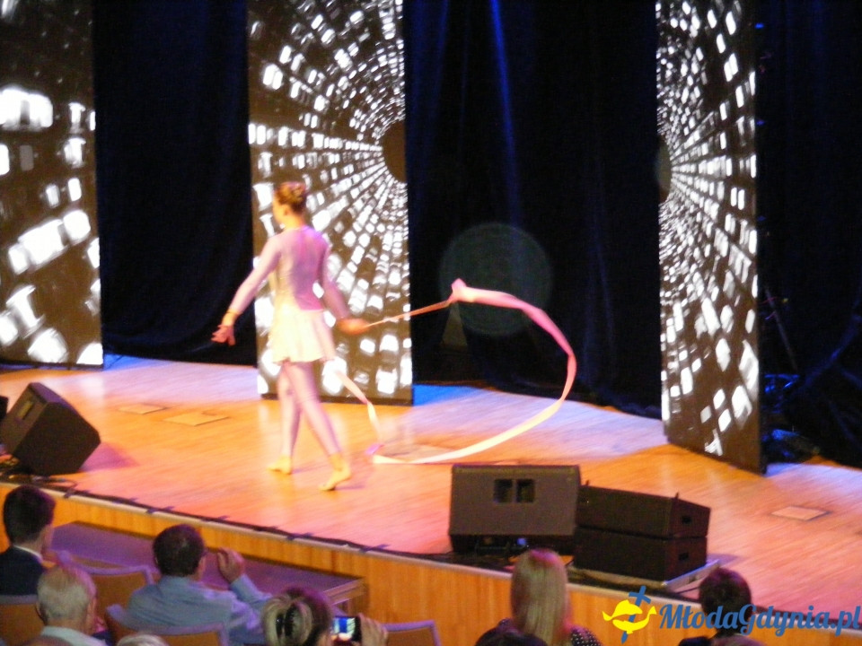 Wręczenie nagród najlepszym ośmioklasistom i absolwentom gimnazjów 19.06.2019