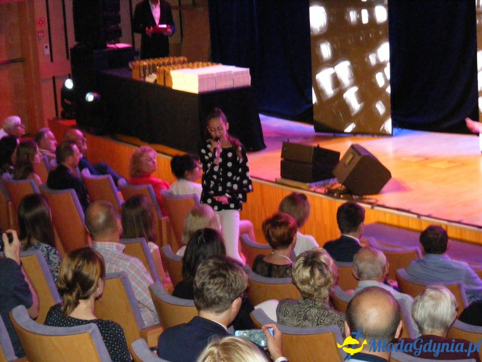 Wręczenie nagród najlepszym ośmioklasistom i absolwentom gimnazjów 19.06.2019