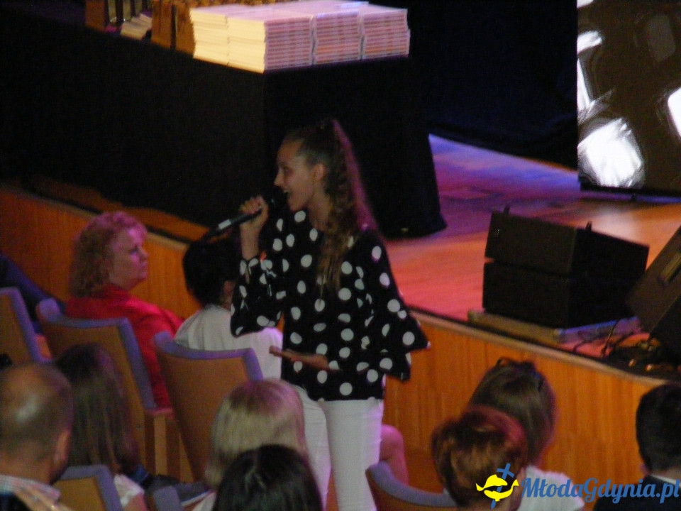 Wręczenie nagród najlepszym ośmioklasistom i absolwentom gimnazjów 19.06.2019