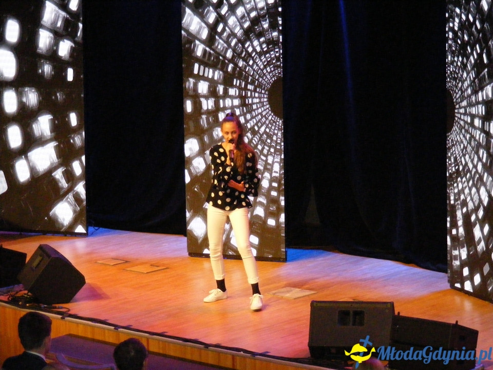 Wręczenie nagród najlepszym ośmioklasistom i absolwentom gimnazjów 19.06.2019