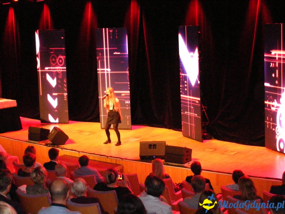 Wręczenie nagród najlepszym ośmioklasistom i absolwentom gimnazjów 19.06.2019