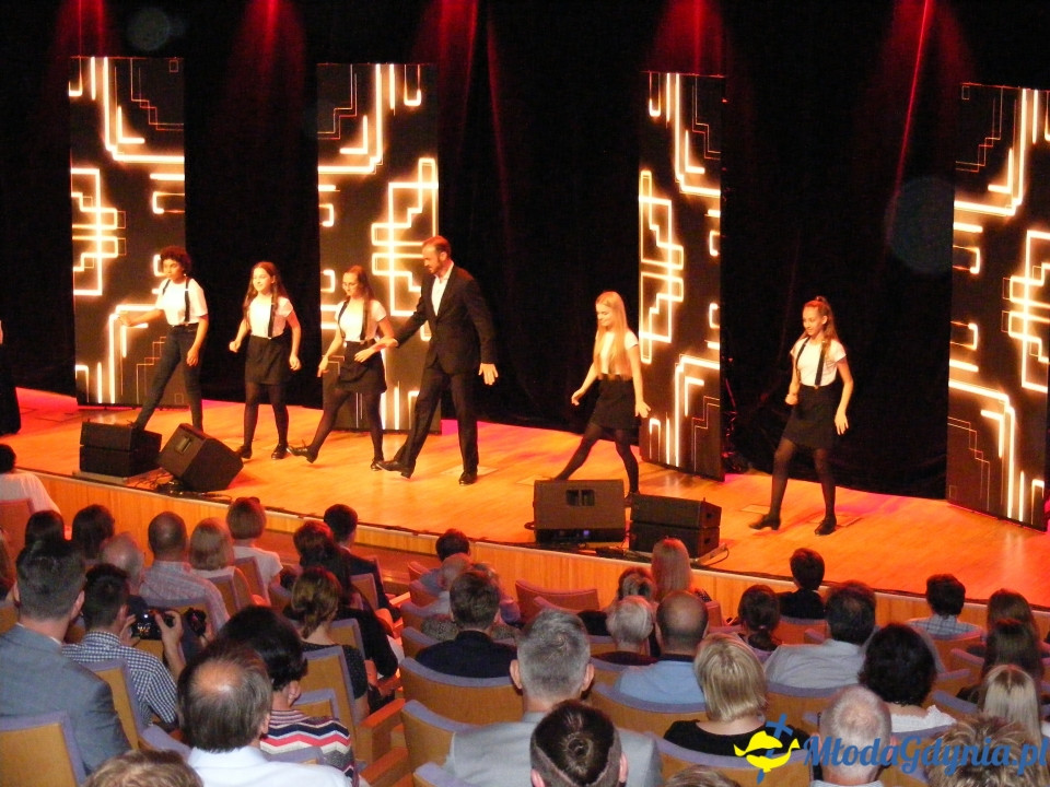 Wręczenie nagród najlepszym ośmioklasistom i absolwentom gimnazjów 19.06.2019