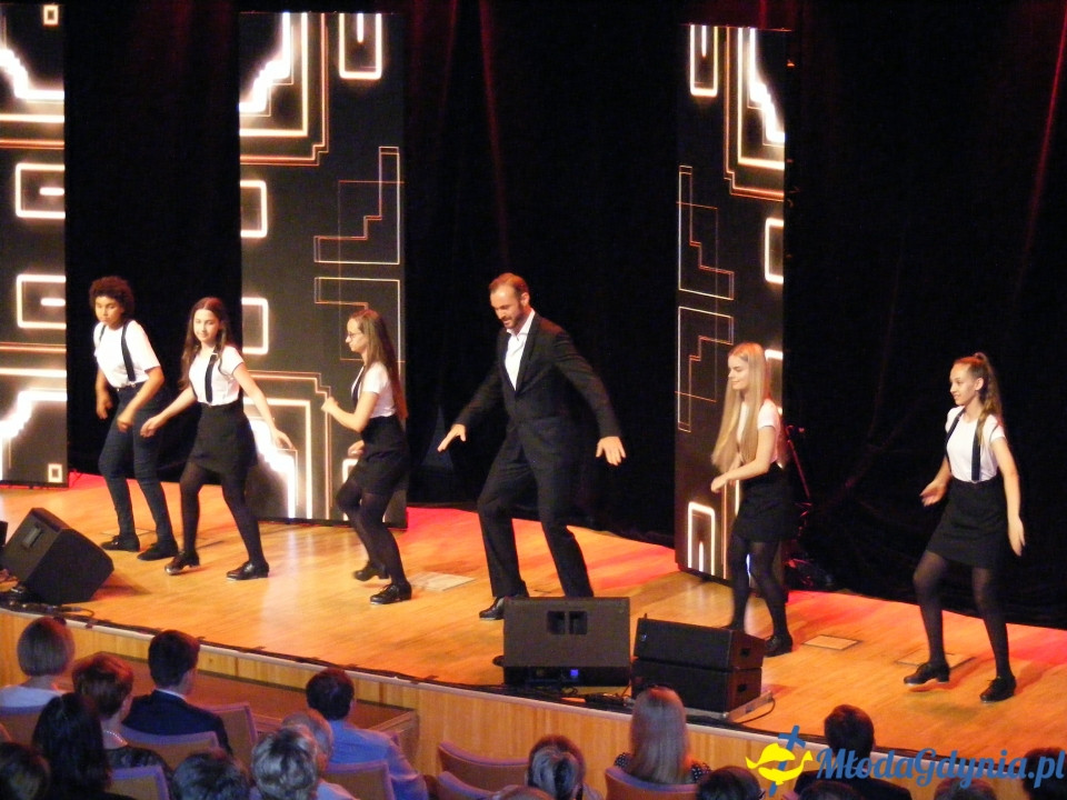 Wręczenie nagród najlepszym ośmioklasistom i absolwentom gimnazjów 19.06.2019