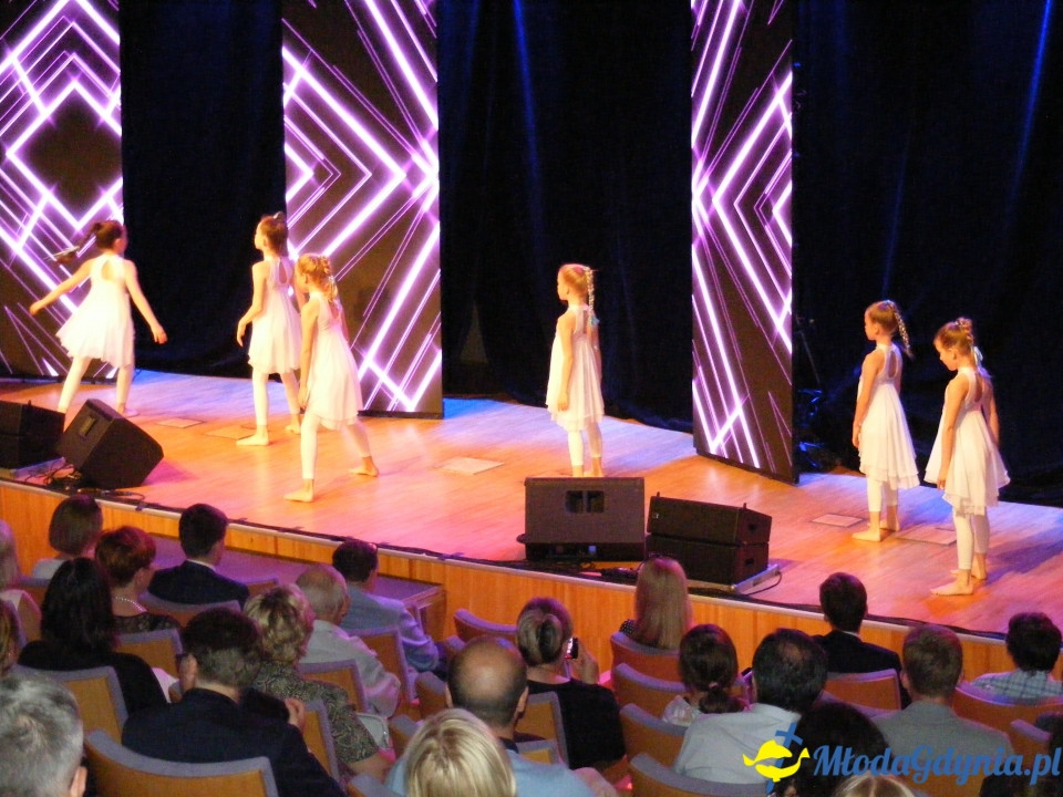 Wręczenie nagród najlepszym ośmioklasistom i absolwentom gimnazjów 19.06.2019