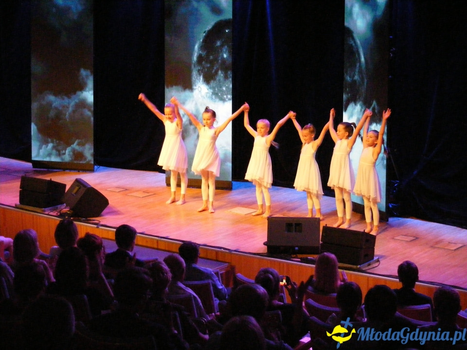 Wręczenie nagród najlepszym ośmioklasistom i absolwentom gimnazjów 19.06.2019