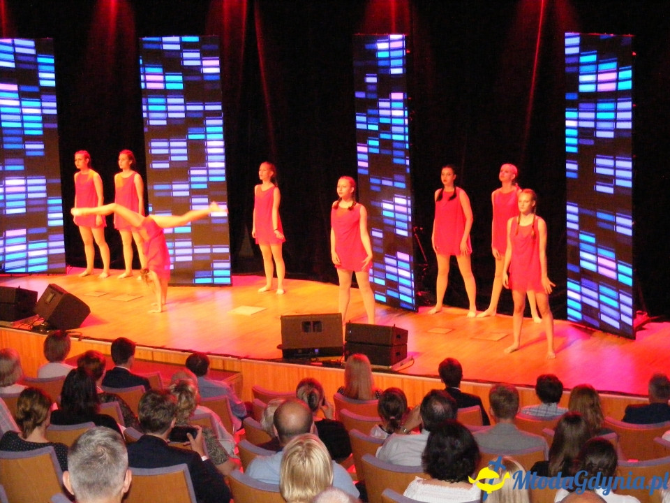 Wręczenie nagród najlepszym ośmioklasistom i absolwentom gimnazjów 19.06.2019