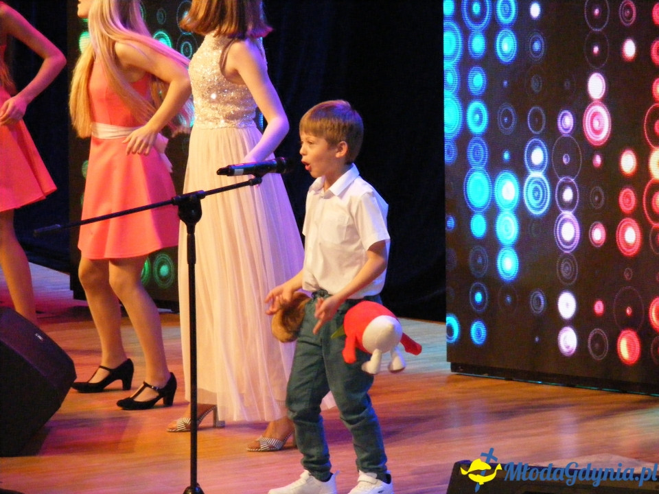 Wręczenie nagród najlepszym ośmioklasistom i absolwentom gimnazjów 19.06.2019