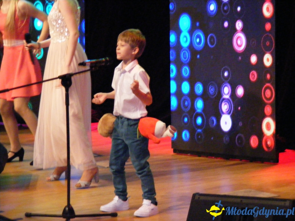 Wręczenie nagród najlepszym ośmioklasistom i absolwentom gimnazjów 19.06.2019