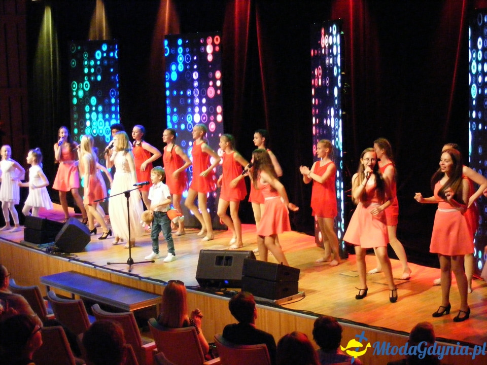 Wręczenie nagród najlepszym ośmioklasistom i absolwentom gimnazjów 19.06.2019