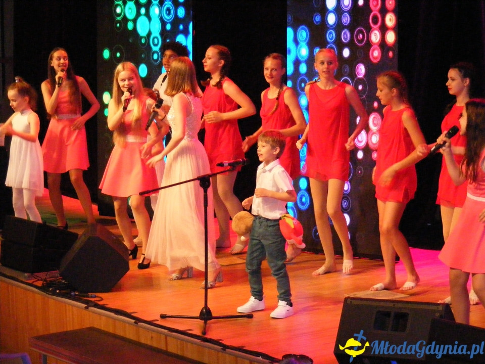 Wręczenie nagród najlepszym ośmioklasistom i absolwentom gimnazjów 19.06.2019