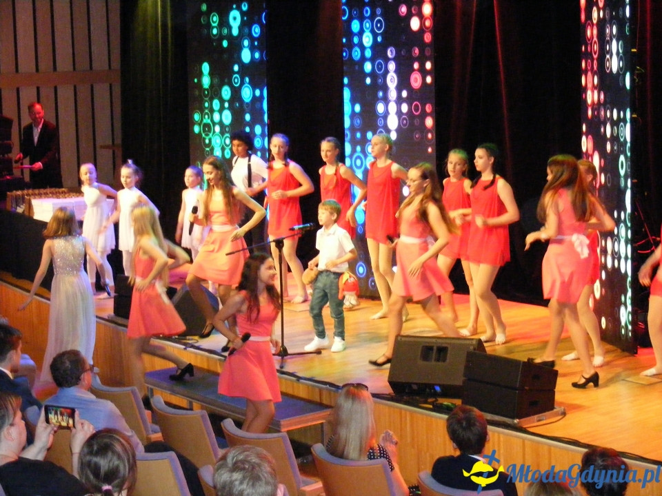 Wręczenie nagród najlepszym ośmioklasistom i absolwentom gimnazjów 19.06.2019