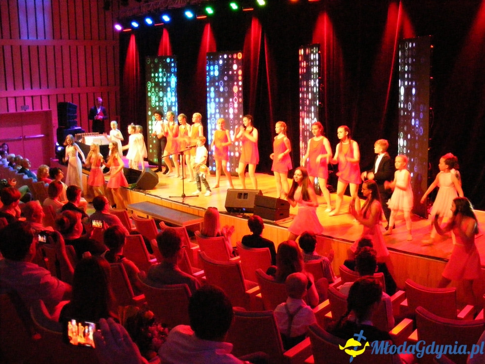 Wręczenie nagród najlepszym ośmioklasistom i absolwentom gimnazjów 19.06.2019