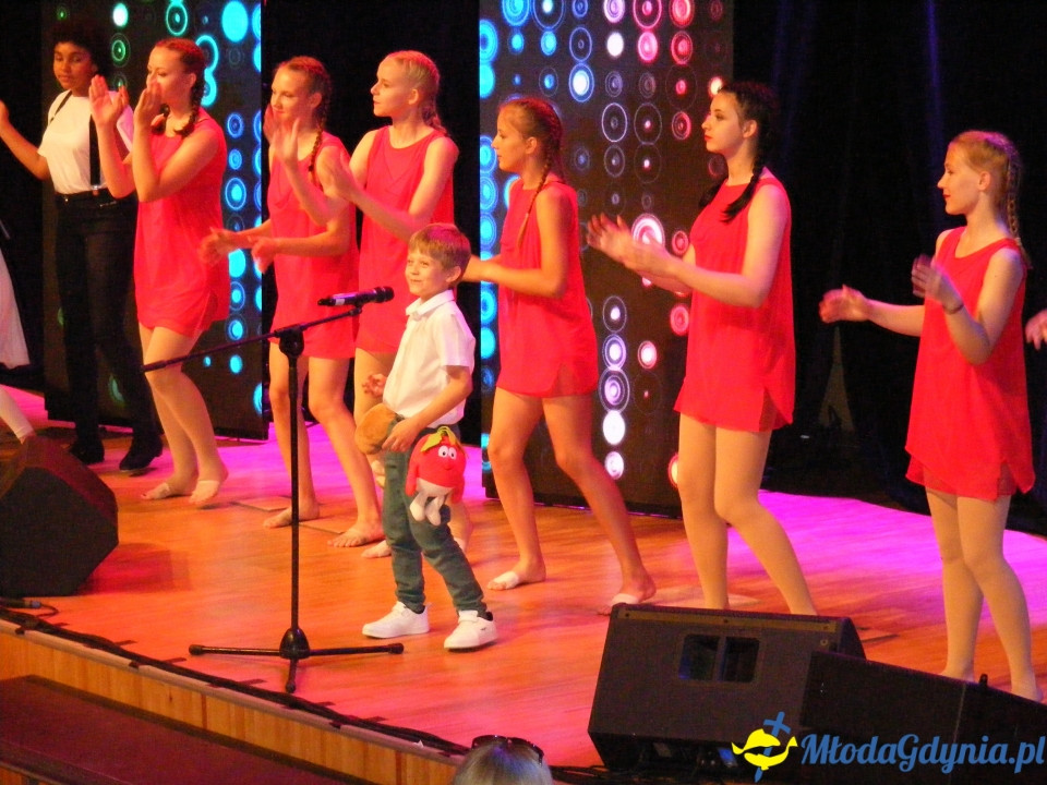 Wręczenie nagród najlepszym ośmioklasistom i absolwentom gimnazjów 19.06.2019