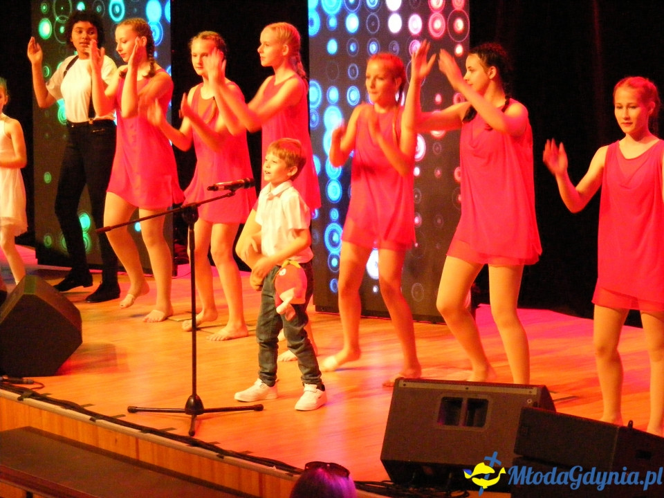 Wręczenie nagród najlepszym ośmioklasistom i absolwentom gimnazjów 19.06.2019