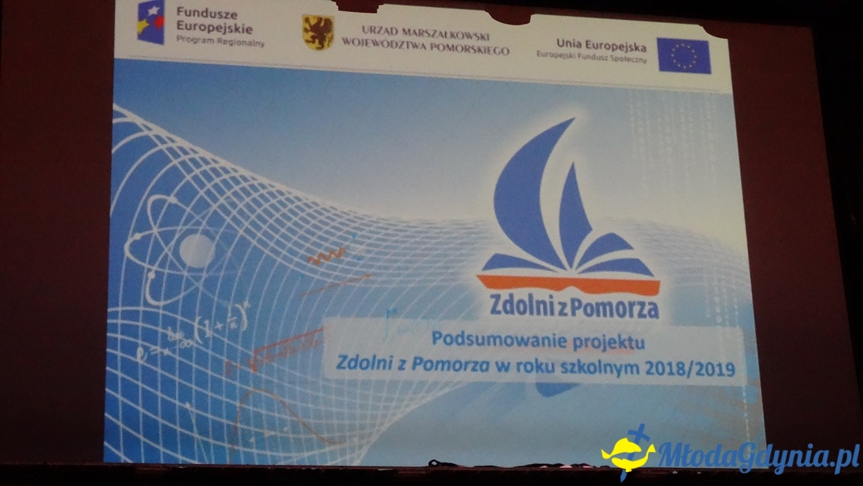 Zdolni z Pomorza - finał 17.06.2019