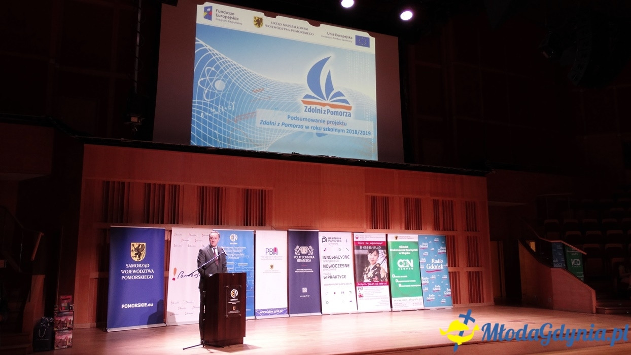 Zdolni z Pomorza - finał 17.06.2019