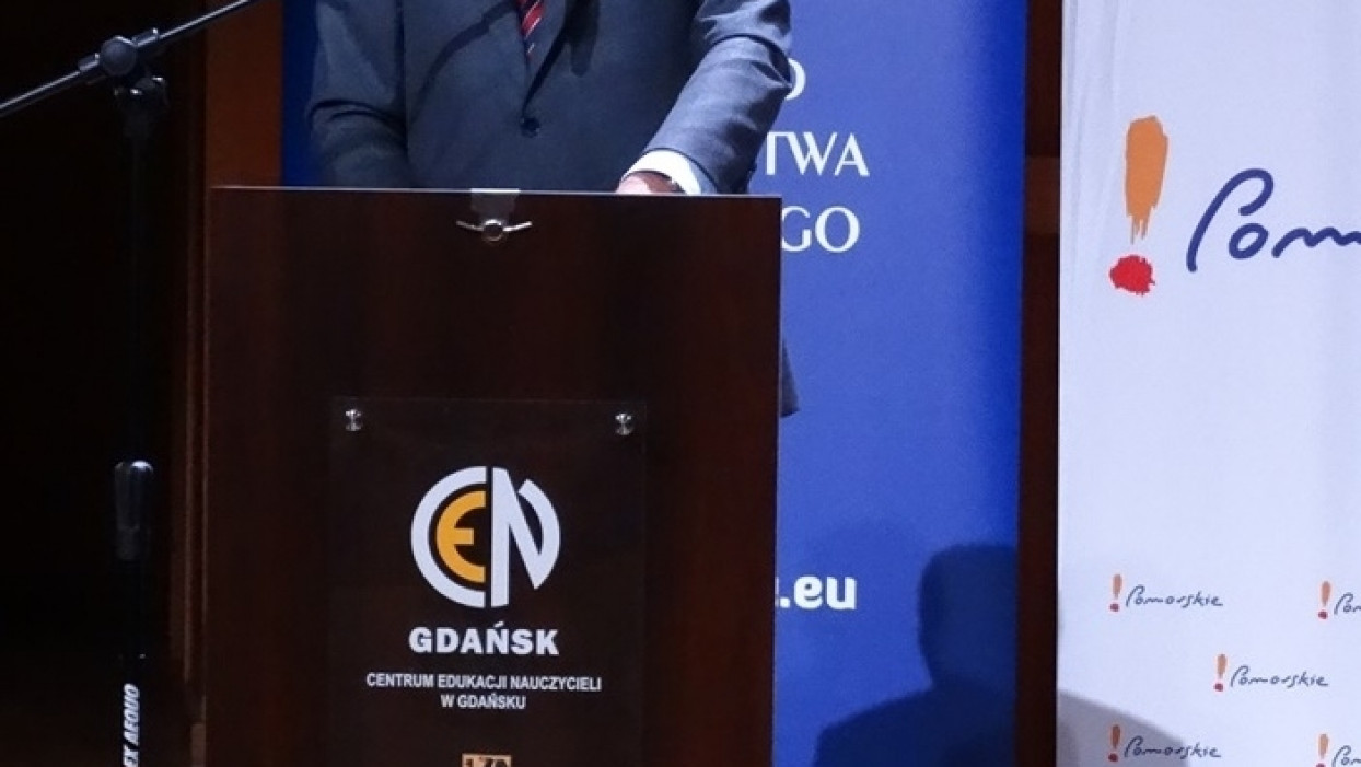 Zdolni z Pomorza - finał 17.06.2019