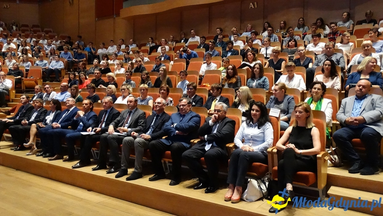 Zdolni z Pomorza - finał 17.06.2019