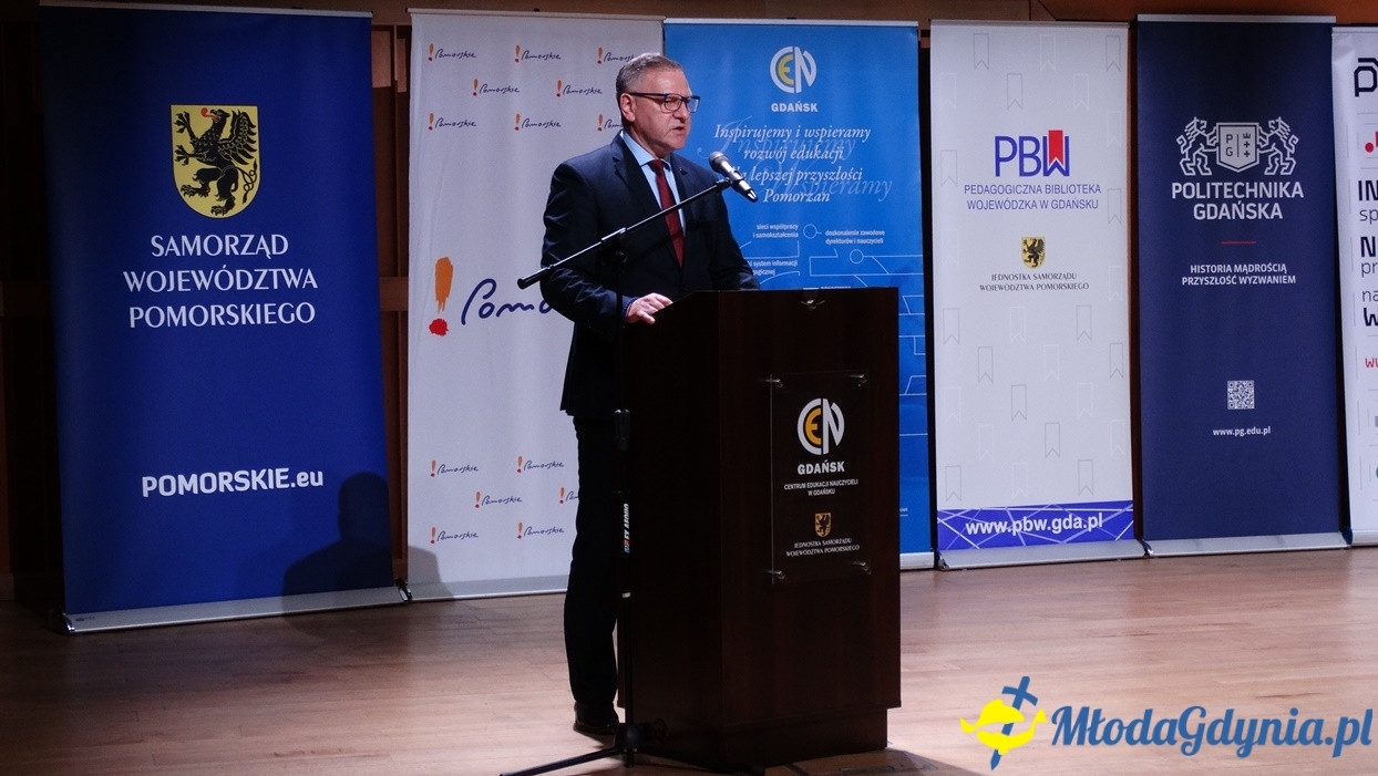 Zdolni z Pomorza - finał 17.06.2019