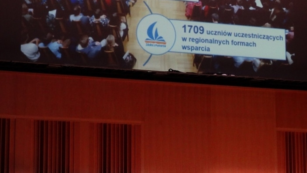 Zdolni z Pomorza - finał 17.06.2019